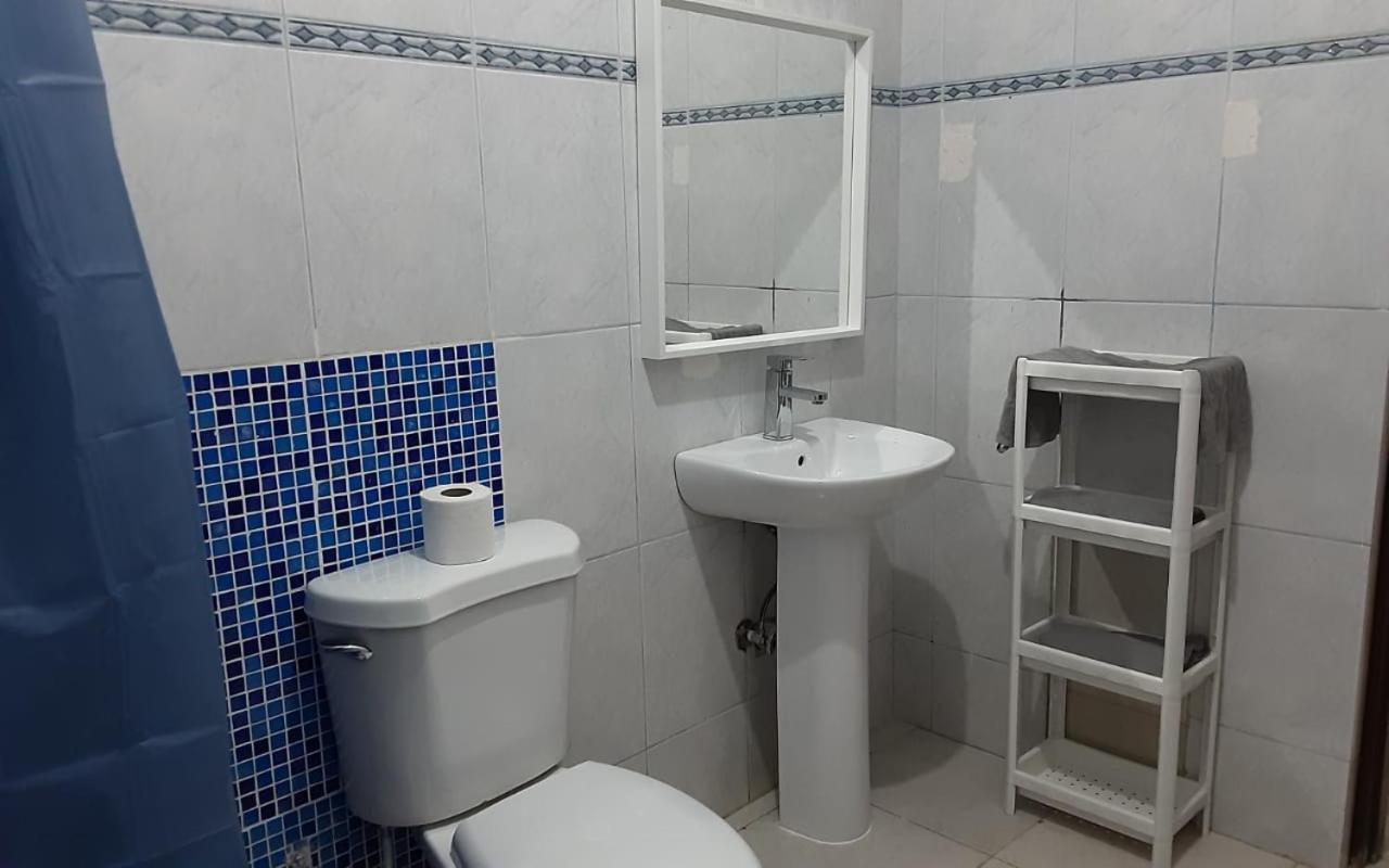 Villa Colonial Suite N 3 Familiar Río San Juan Eksteriør billede