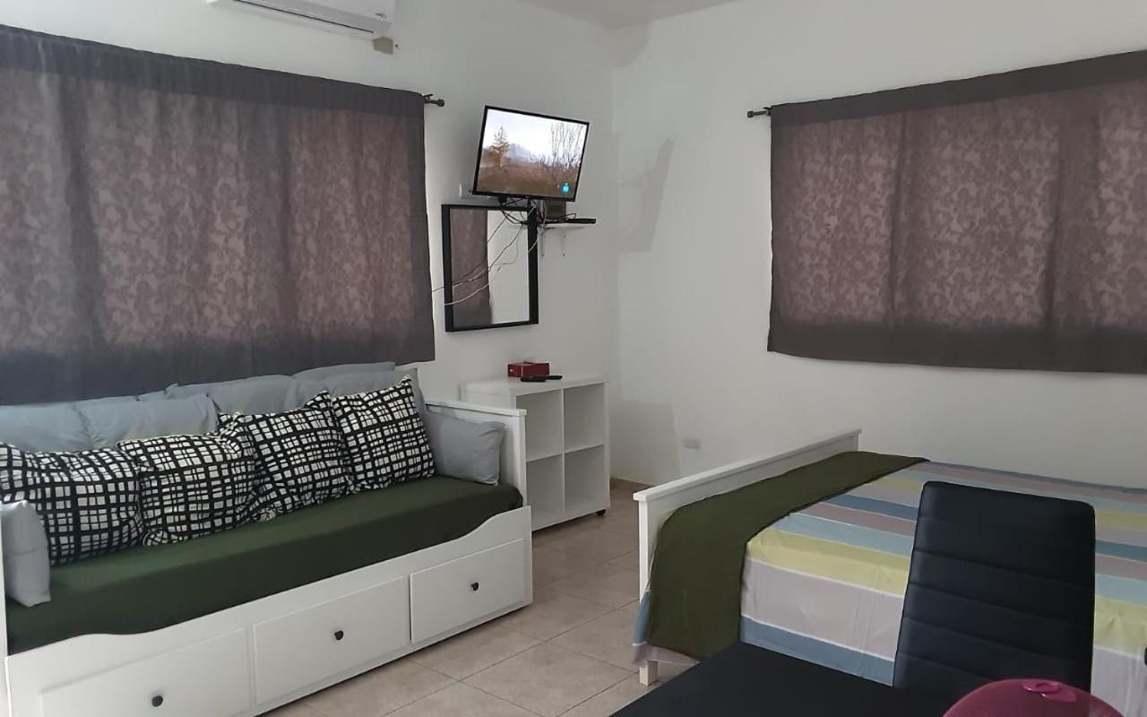 Villa Colonial Suite N 3 Familiar Río San Juan Eksteriør billede