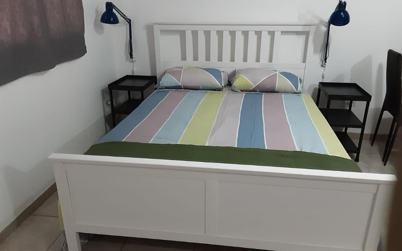 Villa Colonial Suite N 3 Familiar Río San Juan Eksteriør billede