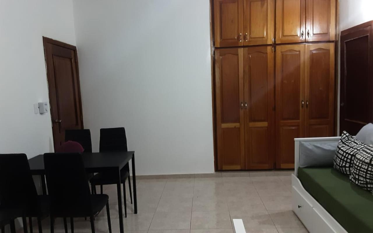 Villa Colonial Suite N 3 Familiar Río San Juan Eksteriør billede