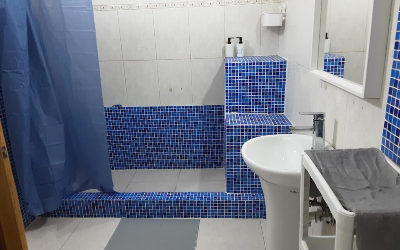 Villa Colonial Suite N 3 Familiar Río San Juan Eksteriør billede