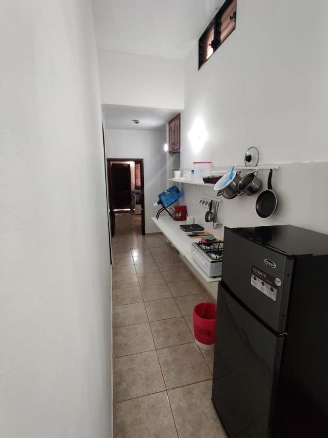 Villa Colonial Suite N 3 Familiar Río San Juan Eksteriør billede