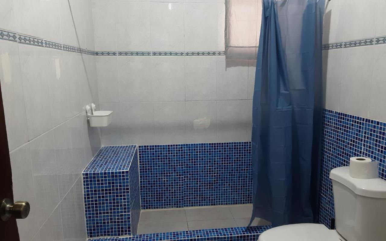 Villa Colonial Suite N 3 Familiar Río San Juan Eksteriør billede