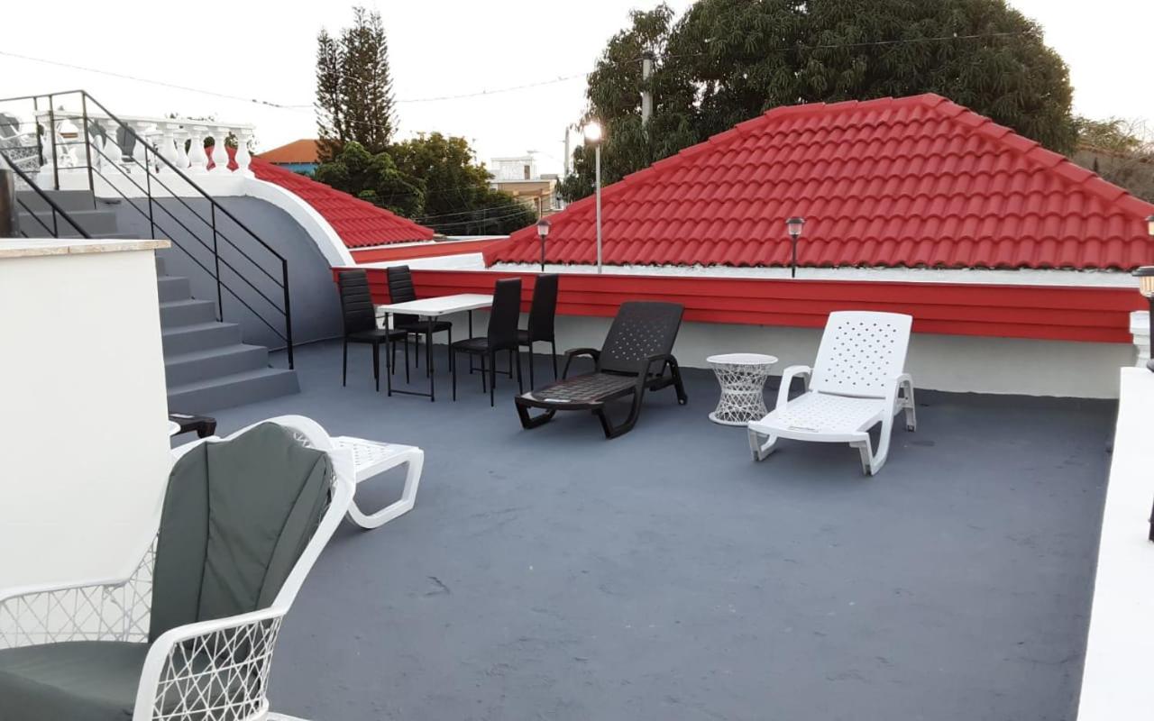 Villa Colonial Suite N 3 Familiar Río San Juan Eksteriør billede