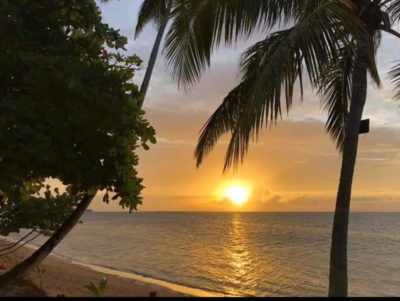 Villa Colonial Suite N 3 Familiar Río San Juan Eksteriør billede