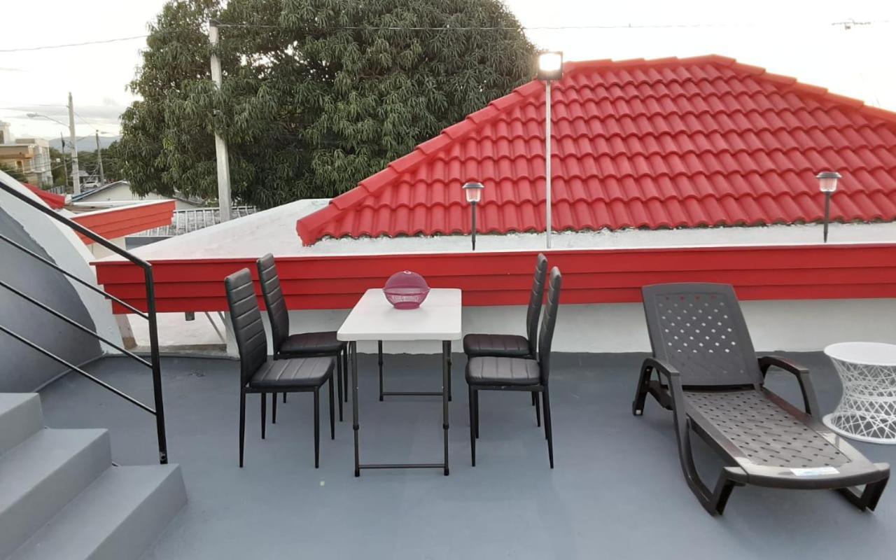 Villa Colonial Suite N 3 Familiar Río San Juan Eksteriør billede