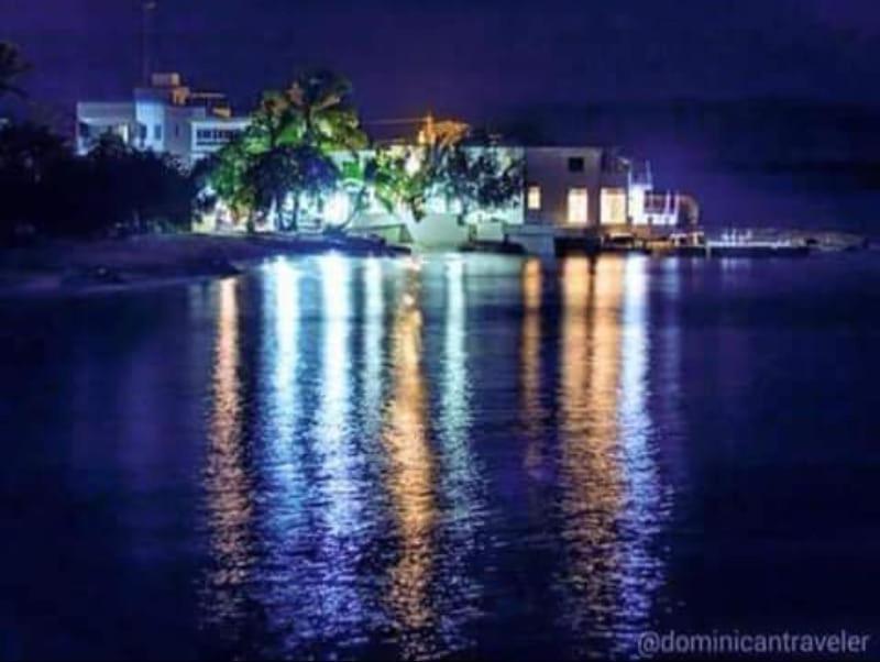 Villa Colonial Suite N 3 Familiar Río San Juan Eksteriør billede