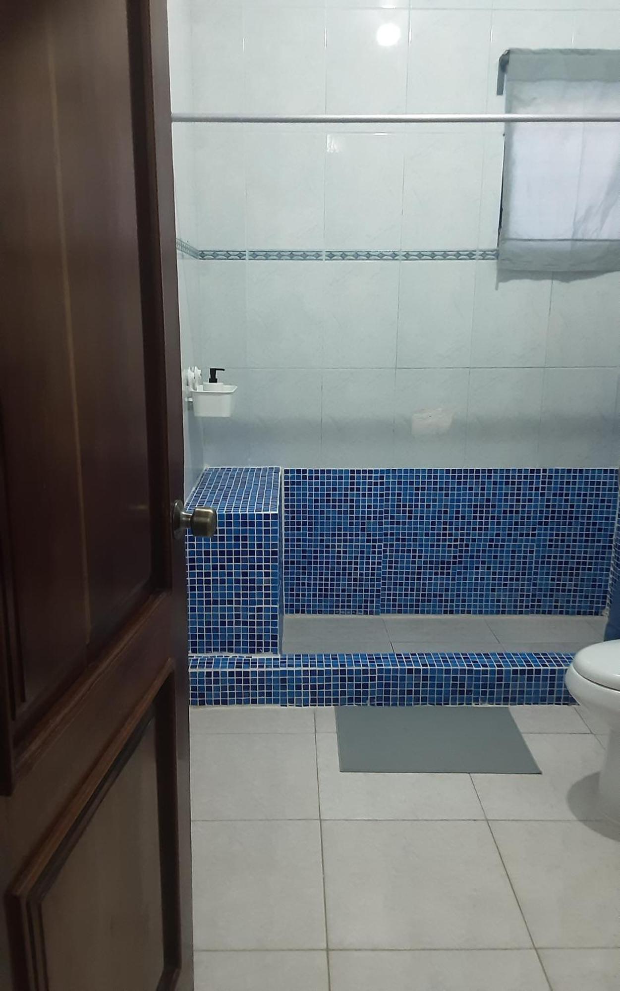 Villa Colonial Suite N 3 Familiar Río San Juan Værelse billede
