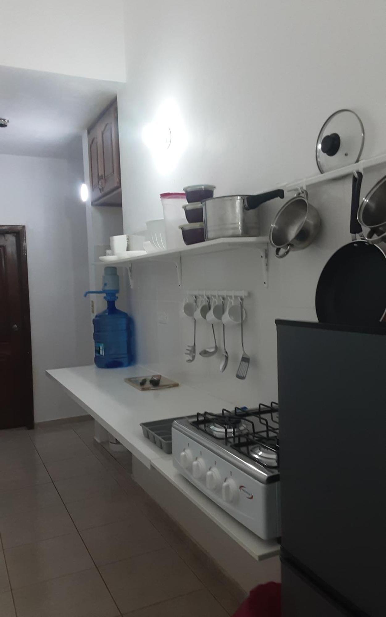 Villa Colonial Suite N 3 Familiar Río San Juan Værelse billede