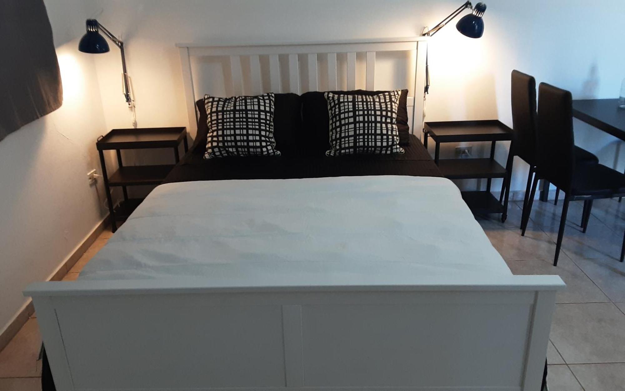 Villa Colonial Suite N 3 Familiar Río San Juan Værelse billede