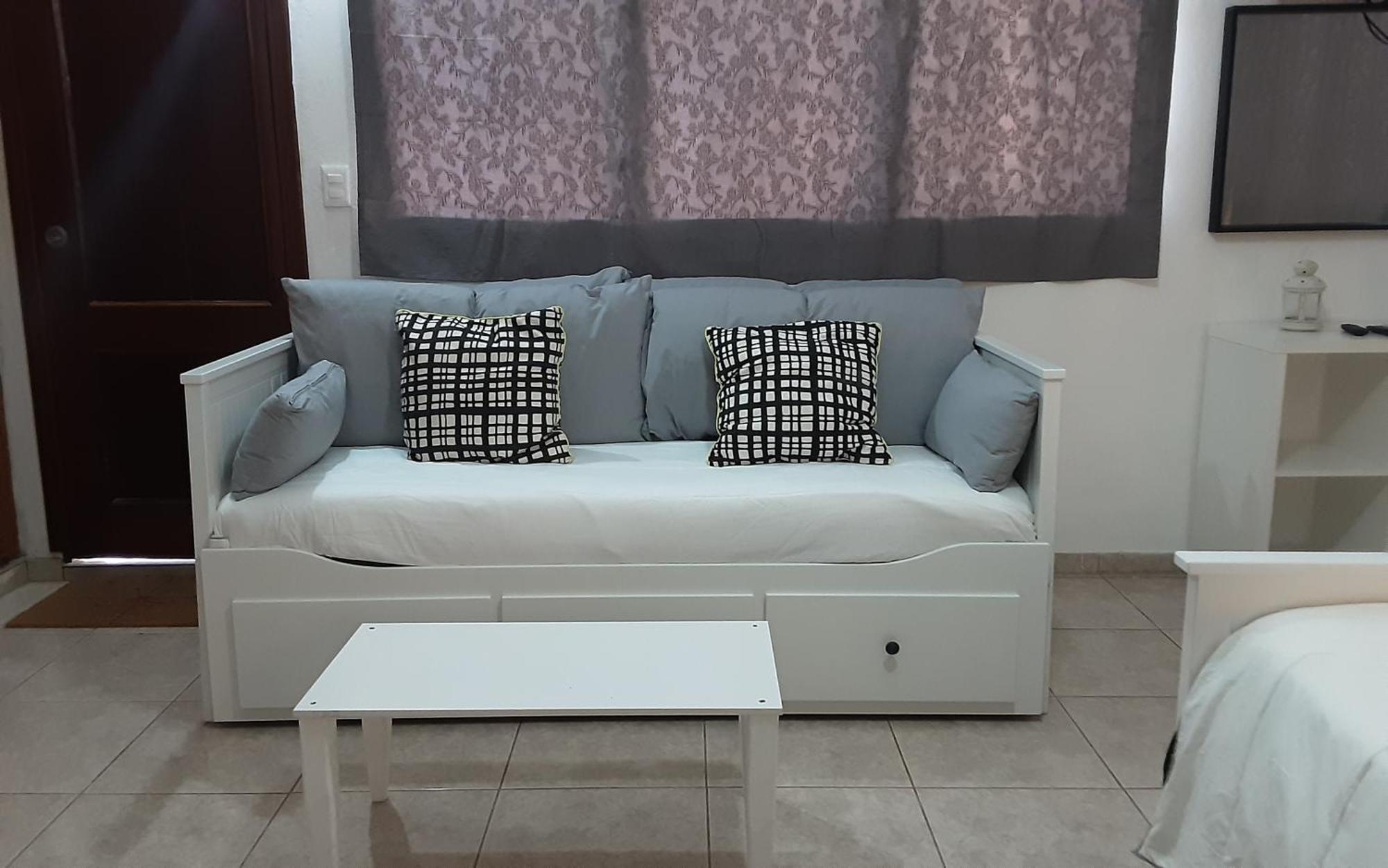 Villa Colonial Suite N 3 Familiar Río San Juan Værelse billede